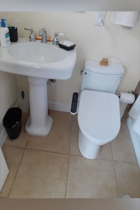 Aqua Pro Plumbing and Rooter, INC plumbing work